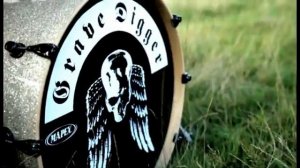 GRAVE DIGGER - "Highland Farewell"