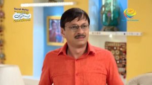 Taarak Mehta Ka Ooltah Chashmah - Episode 2541 - Full Episode