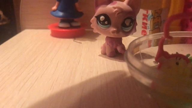 ПрекраснаяКухня LPS