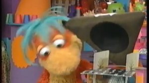 Mopatop's Shop: The Brave Canary (1999)