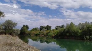 Природа Талдыкоргана