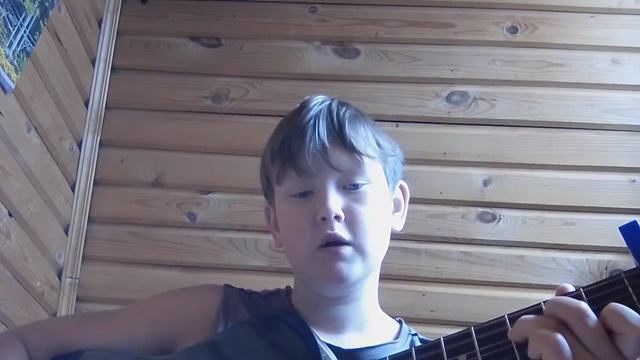 кино (в.цой)-закрой за мной дверь я ухожу.разбор смотреть онлайн