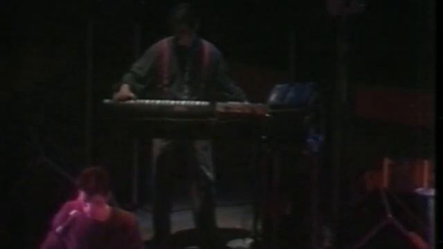 Los Abuelos De La Nada - Costumbres Argentinas (En Directo / Teatro Opera / 1985) смотреть онлайн