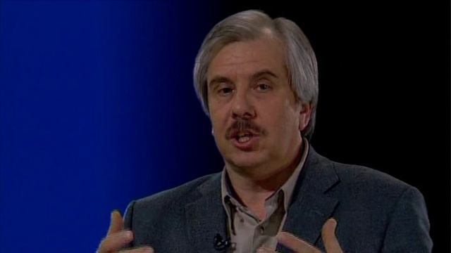 Очевидное — невероятное «Что даёт расшифровка генома человека» (документальный сериал, 1973-2010)