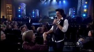 Il Volo PBS Concert, 'O Sole Mio