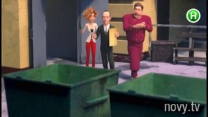 Кухня мультик — Cерия 6