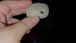 ВЕДЬМИН КАМЕНЬ....КУРИНЫЙ БОГ...ТАЛИСМАН УДАЧИ...ДЛЯ ВСЕХ...