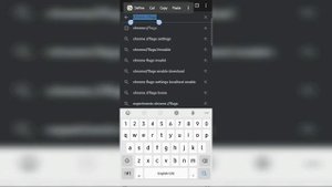 Chrome flags settings Enable || Mantra Chrome flags settings #chromeflags