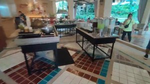 Pakasai Resort tour - Krabi