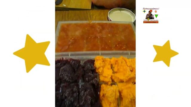 Открыла для себя мир печеных овощей! Очень вкусно #вкуснодома время на кухне с пользой