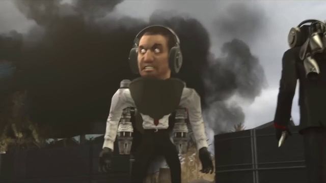 Озвучка skibidi toilet 63 смотреть онлайн