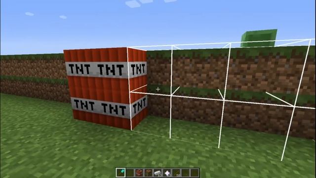 Обзор мода "Better Builder's Wands"🛠🛠🛠 смотреть онлайн