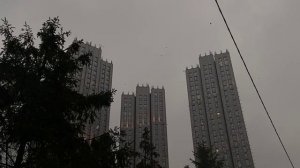 "За кадром"