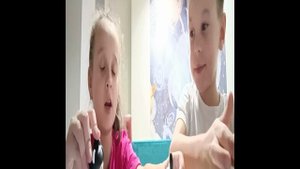 как мы играем в ниндзя 2 часть
