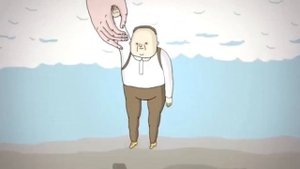 Бемон, ksenon - 2Д (премьера клипа, 2022) (анимационный клип, 2022)