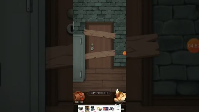 прохождение 100 дверей ужасов (1)✓ смотреть онлайн