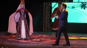 Чарим Озроков"Кьафэ"