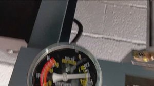 замена заднего ступичного подшипника Iveco Daily