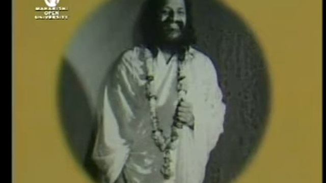 Медитация исцеляет душу и дарует блаженство. 1959 смотреть онлайн