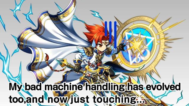 【BraveFrontier】Brave Frontier & Friends! #4 Overcoming Weakness【Animation】