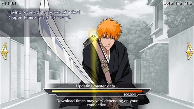 First Time Playing Bleach Brave Souls Playthrough For PS4 смотреть онлайн