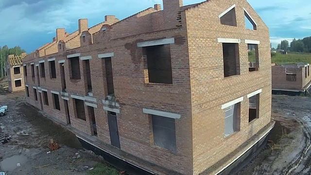 Таунхаусы 23,24,48 - 112 - 07.09.2020 смотреть онлайн