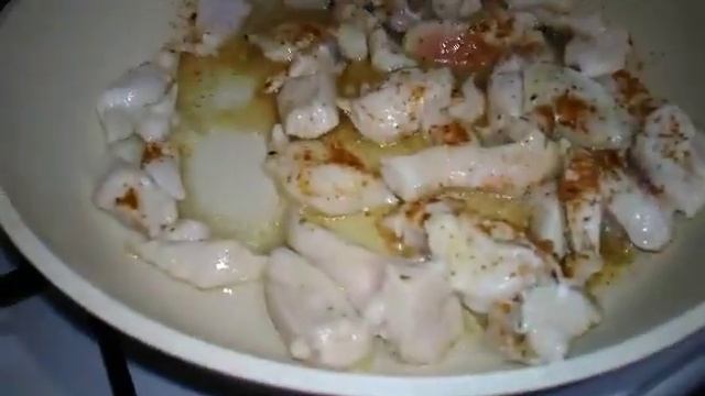 Китайская лапша дома. Часть первая. смотреть онлайн