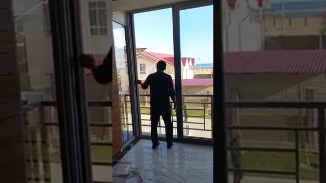 купе двери смотреть онлайн