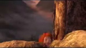 Touch the Sky! Song from Disney's Brave - Featuring Amy