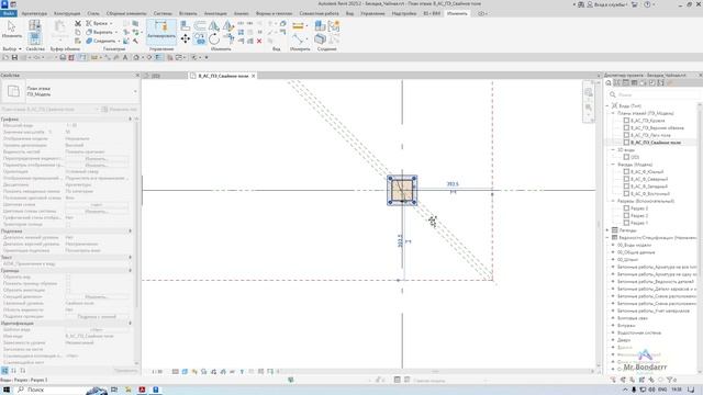 Вопрос №94: Привязка к грани смотреть онлайн