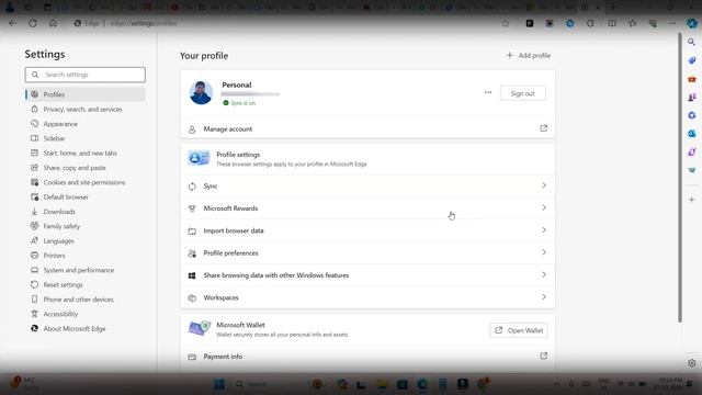 How To Use Google Search Engine On Microsoft Edge?