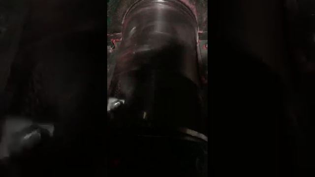 Полимерная дробилка пластика. Дробилка пластиковых отходов ПНД, ПВД, полипропилен, полимер.