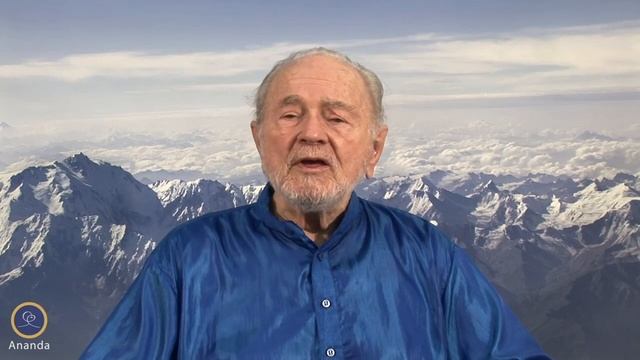 Вдохновение из Бхагавадгиты. Часть 85. Свами Криянанда