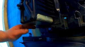 Термоизоляция на Suzuki KingQuad 500