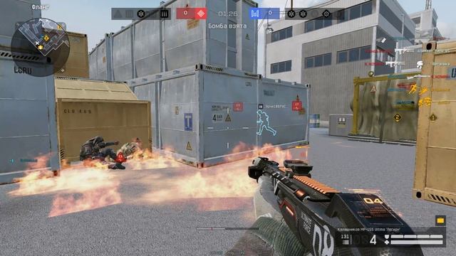 варфейс нарезка с рм смотреть онлайн