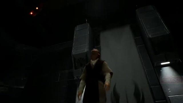 Star Wars: Jedi  - Fallen Order - #3 Зеффо (1080р, 60fps) смотреть онлайн