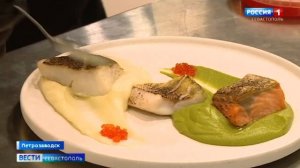 Традиционная кухня Карелии