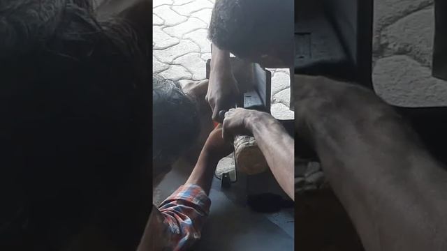 tata safari storm "tail light repairing" #Broken Tail light #broken bumper#Broken bracket смотреть онлайн