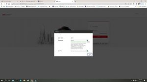 Setting Kamera CCTV IP Cam Hikvision | DS-2CD1043G2-LIU