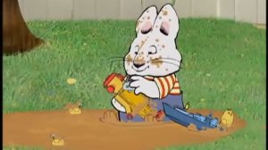 Max & Ruby: Ruby's Safari / Max's Mud Bath / Max's Lost Lizard - Ep.34