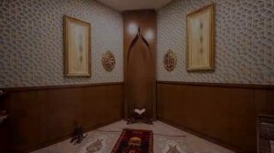 Grand Hotel de Pera, Istanbul, Turkey