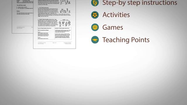 ESL KidStuff (GB English)