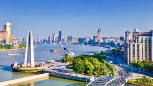 ВЕЛИКОЛЕПНЫЙ КИТАЙ «Шанхай-Сучжоу-Ханчжоу: 5 дней/4 ночи» ВСЕГО за 199$