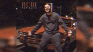 Rubi- моя вина