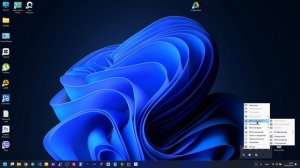 Как установить WordPress 6.4.3 на локальный сервер Open Server Panel 5.4.3 в 2024 на Windows 11