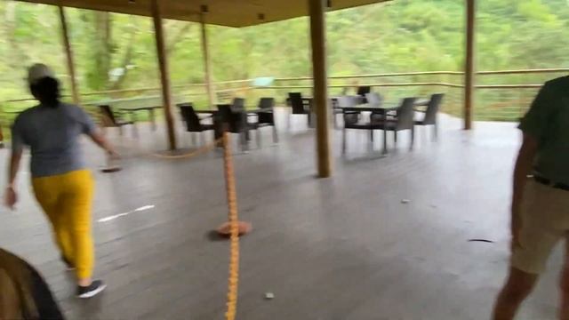 A tour in CEBU SAFARI Adventure Park