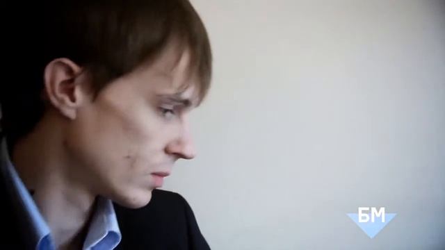 С 20 000 до 300 000 рублей на производстве стальных дверей Кирилл Редин Бизнес Молодость смотреть онлайн