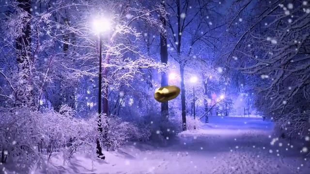 Светлана Беркут — Городские фонари — смотреть онлайн