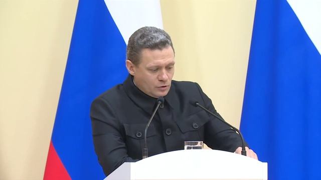 Вологодский губернатор Филимонов потребовал, чтобы его благодарили...