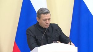 Вологодский губернатор Филимонов потребовал, чтобы его благодарили...